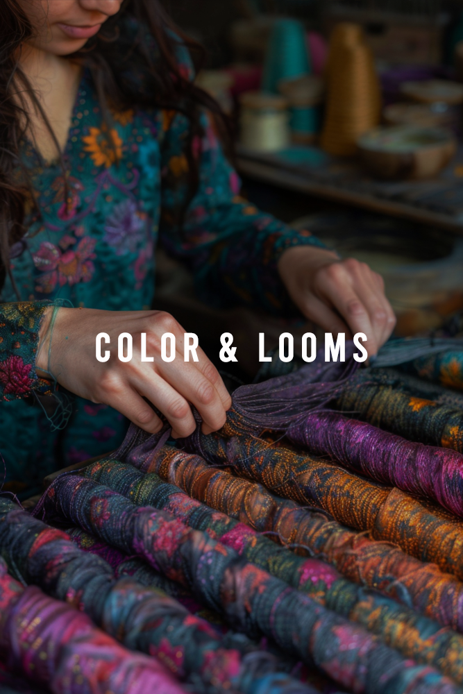looms