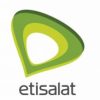 Etisalat-Logo
