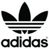 adidas logo